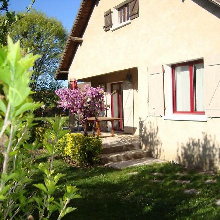 Villa du Chene Siros Extérieur photo