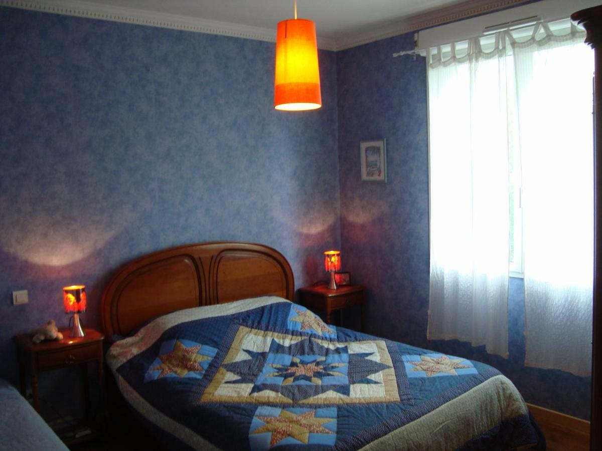 Villa du Chene Siros Extérieur photo